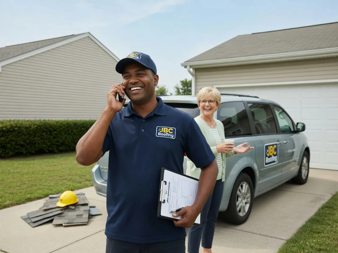 Roof Replacement Poolesville, MD FAQs